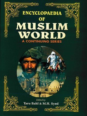 cover image of Encyclopaedia of Muslim World (Kyrgyzstan and Lebanon)